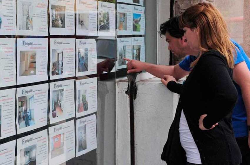 Sigue a buen ritmo la venta de inmuebles en la provincia de Buenos Aires