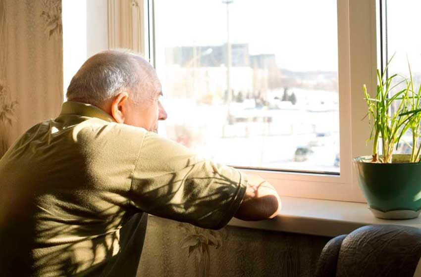 Día Mundial de la Ancianidad: el CONICET brindó recomendaciones para atravesar el aislamiento