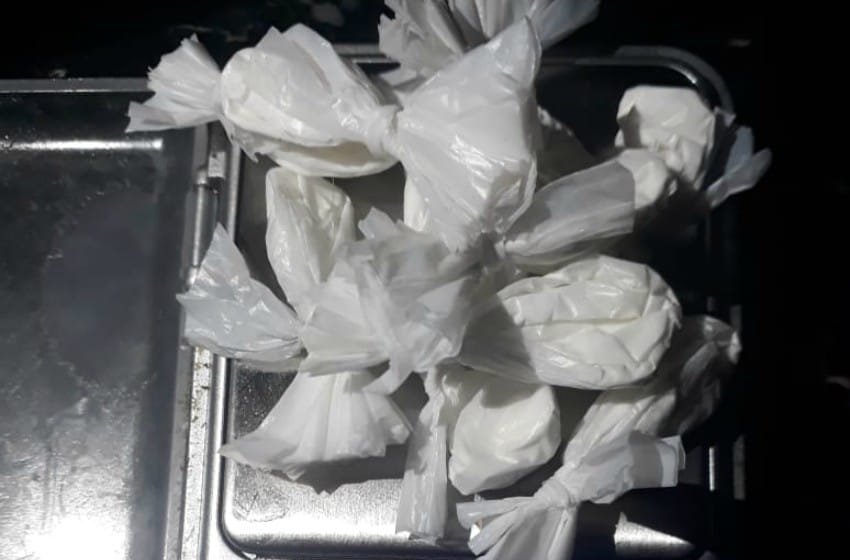 Para la oposición, el caso de la cocaína adulterada “es una tragedia anunciada”