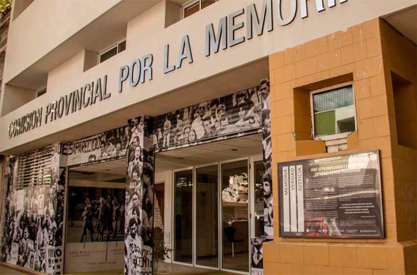 Caso D´Alessio: la Cámara Federal de Mar del Plata avala informes de la Comisión Provincial de la Memoria