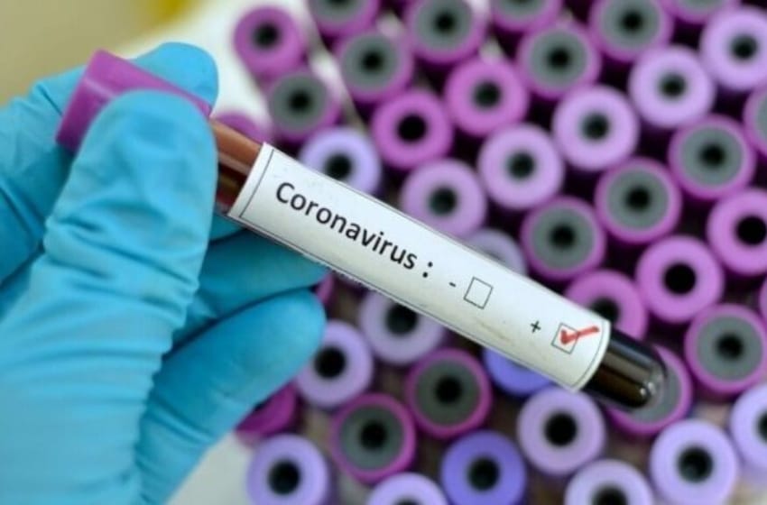 Son casi 5 mil los pacientes que cursan la infección por coronavirus en terapias intensivas