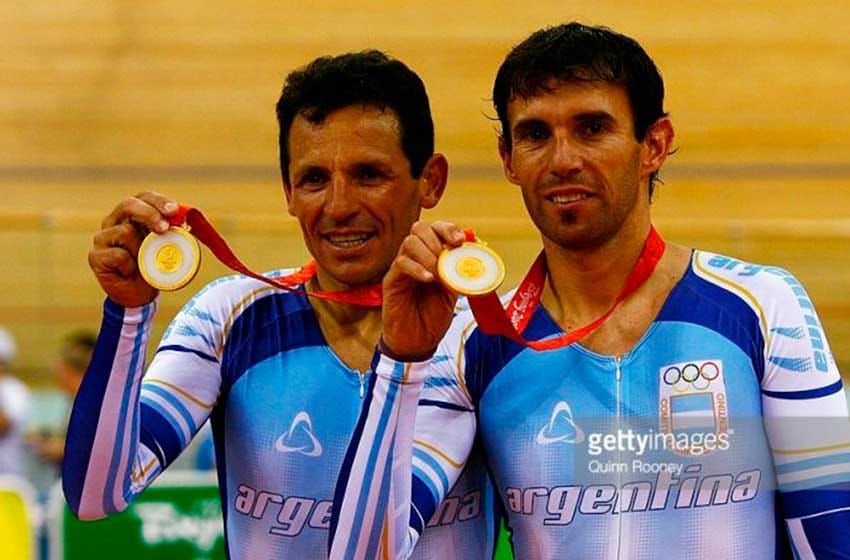 Una por una, las 77 medallas olímpicas de Argentina