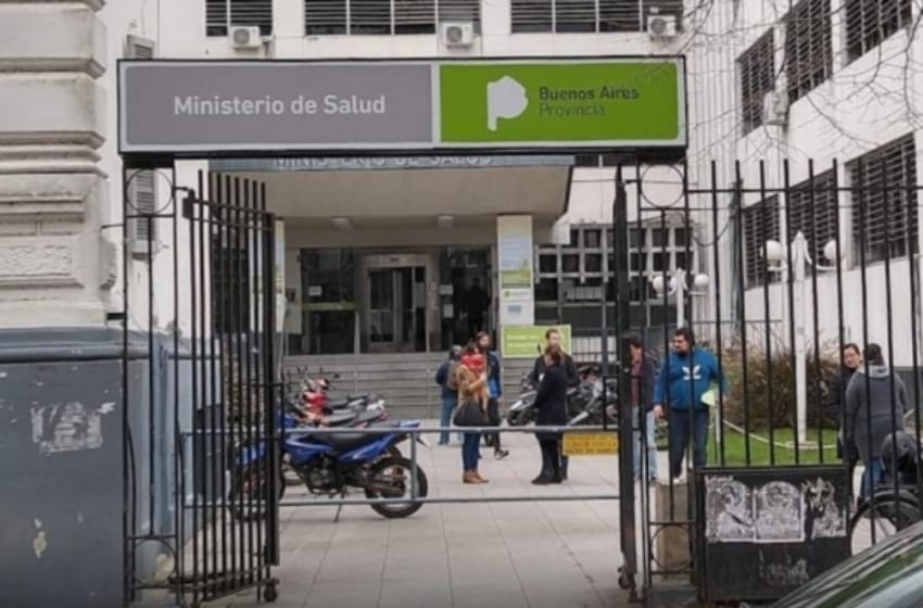 El Ministerio de Salud bonaerense actualizó el protocolo para definir caso sospechoso de coronavirus