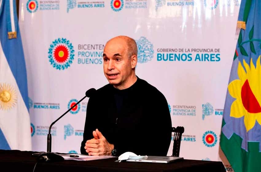 La Ciudad de Buenos Aires se promocionará turísticamente en Mar del Plata