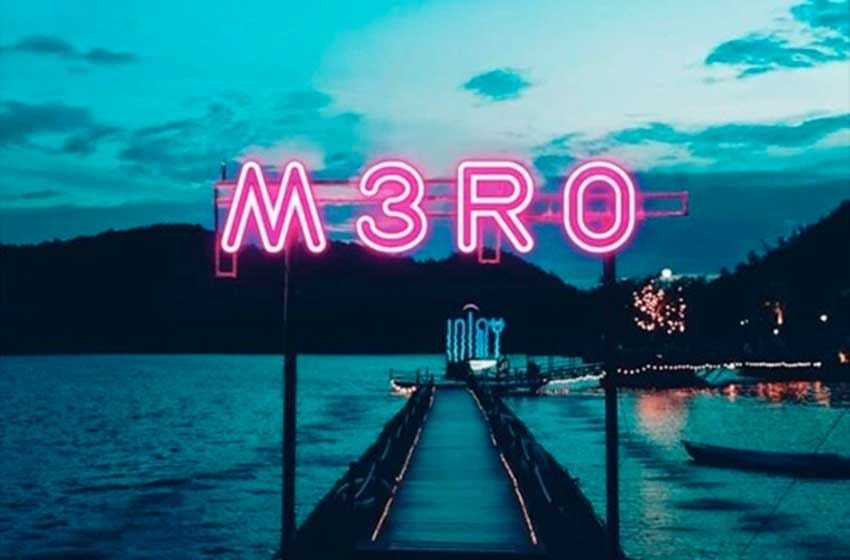 La banda marplatense M3RO estrenó un nuevo video