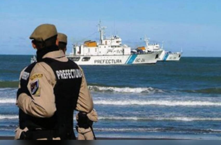 "Gracias a Nación, Mar del Plata tiene más efectivos de seguridad"