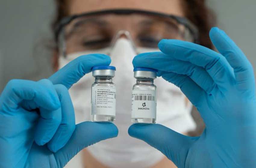 Universidad Pública desarrolló un suero anti COVID-19 y ya será testeado en pacientes