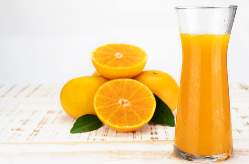 Beneficios de la vitamina C para la piel