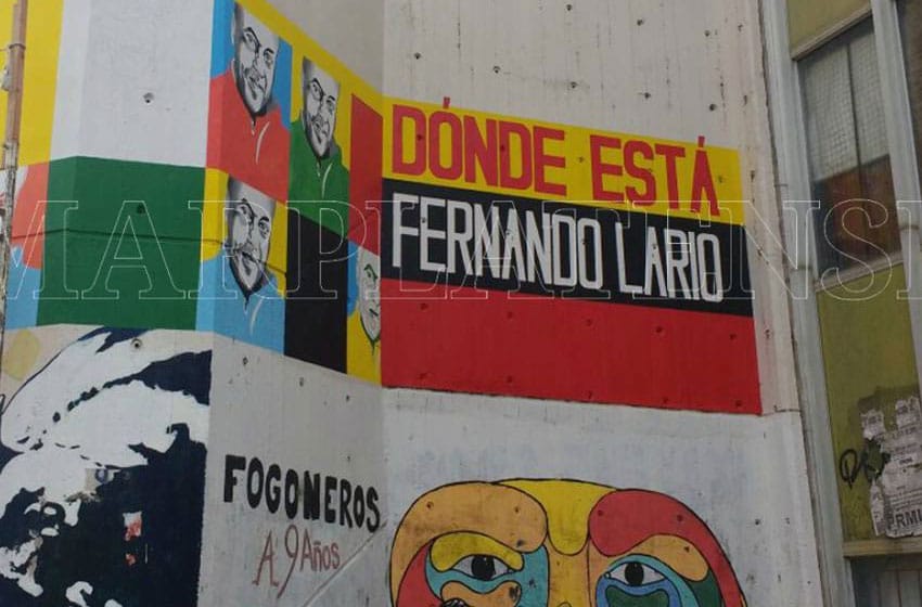 Ocho años sin respuestas: el misterio de la desaparición de Fernando Lario