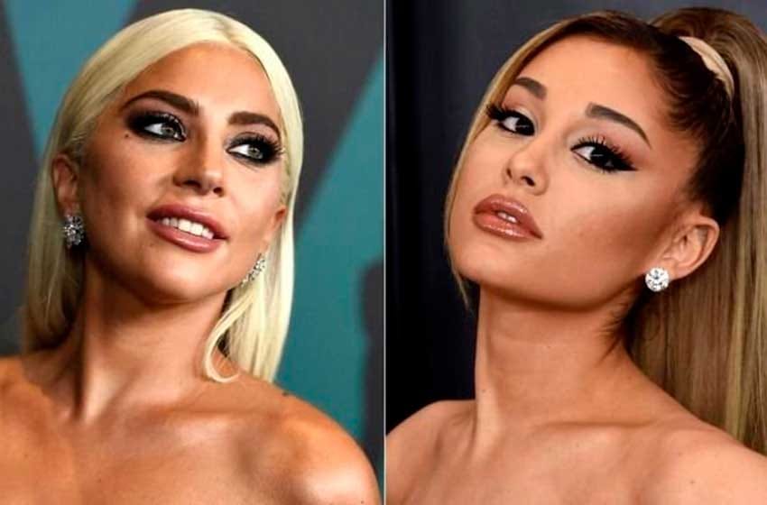 Lady Gaga y Ariana Grande lideran las nominaciones de los MTV Video Music Awards 2020