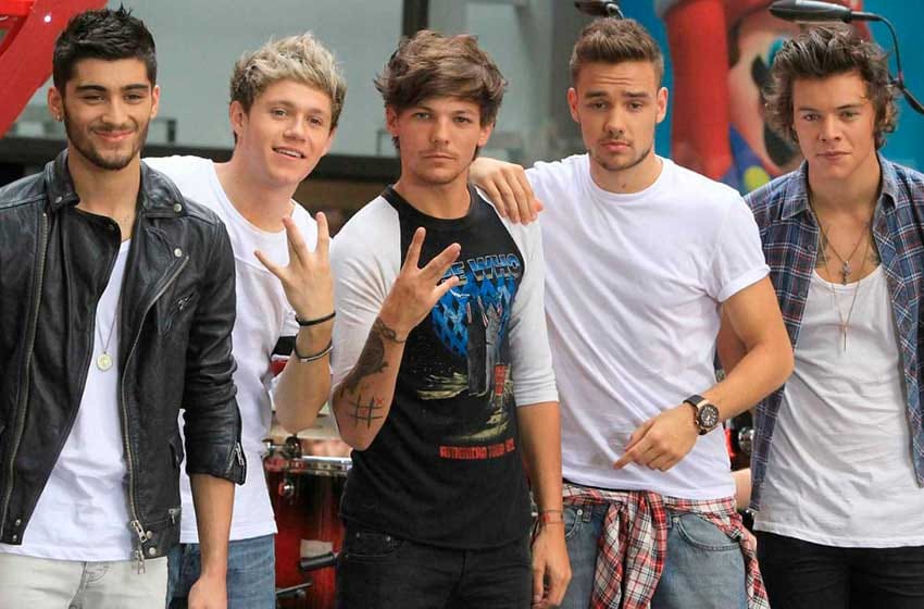 One Direction tras su aniversario de 10 años: ¿El grupo se volverá a juntar?