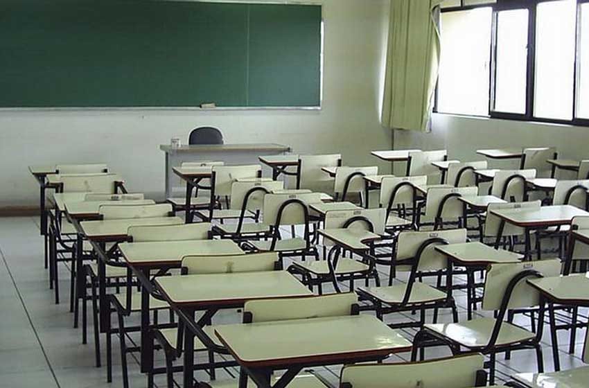 Las escuelas de Santiago del Estero abrieron sus puertas y Trotta dijo que es "un paso fundamental"