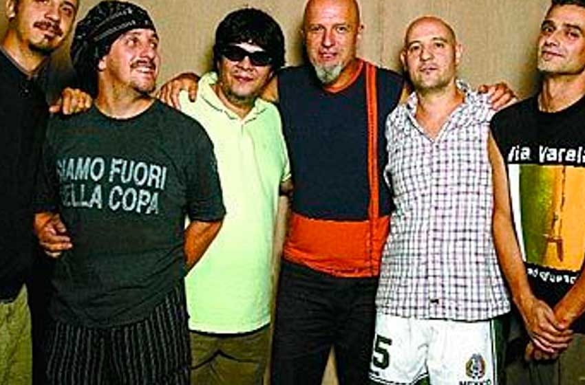 Raúl Pagano, ex tecladista de Bersuit y Fito Páez, murió de frío en la calle en Pinamar