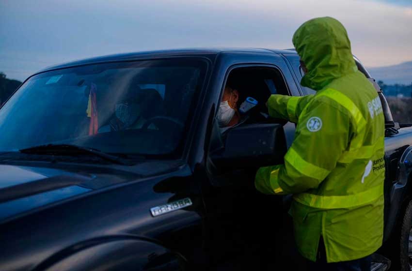 Fin de semana largo: se triplicó la cantidad de autos que arribó a Mar del Plata por la Ruta 2