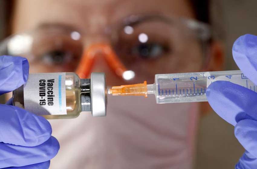 La provincia de Buenos Aires prepara un mega operativo para vacunar contra el coronavirus
