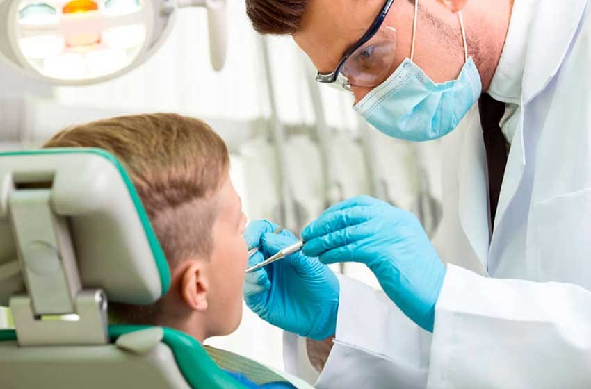 Falta de insumos para el sector odontológico: “Se hace muy difícil trabajar”