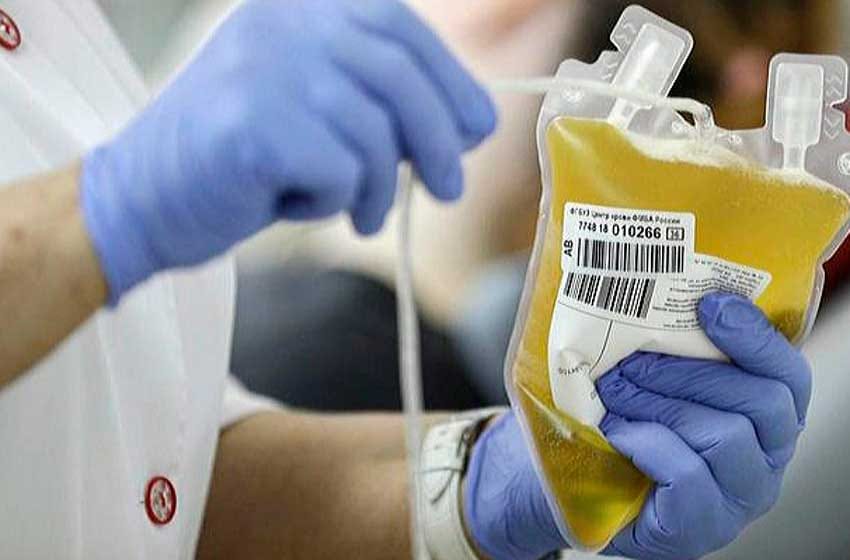 El Gobierno nacional promulgó las leyes de donación de plasma y recetas electrónicas