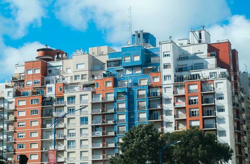 Prórroga en el blanqueo de capitales: "El inmueble es una inversión segura y en Mar del Plata se disfruta"
