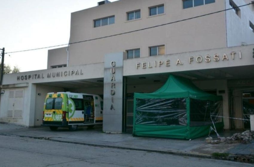 Prestaciones: IOMA pagará un 20% más al Hospital de Balcarce