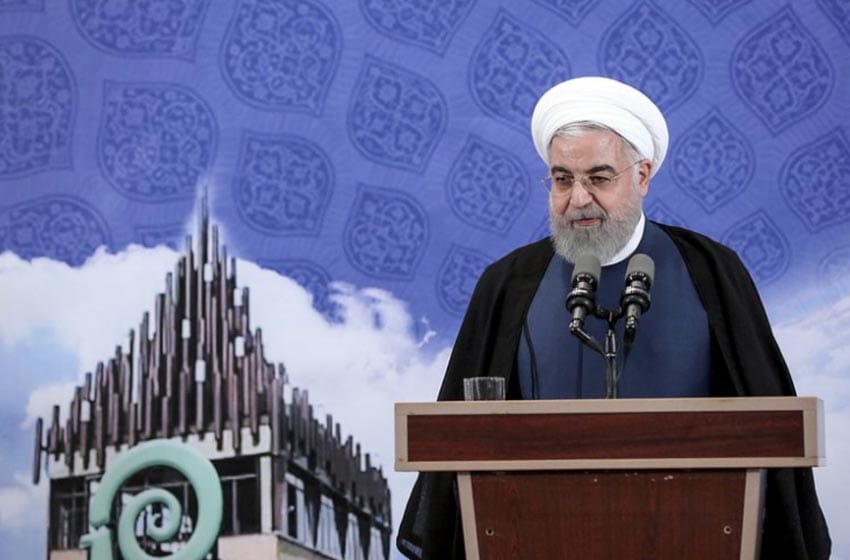 Irán ejecutó al acusado de facilitar información para el ataque contra Soleimani
