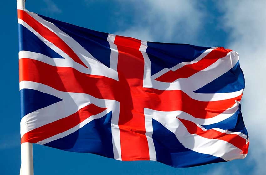 El Reino Unido habilita el ingreso sin cuarentena a turistas de 60 países