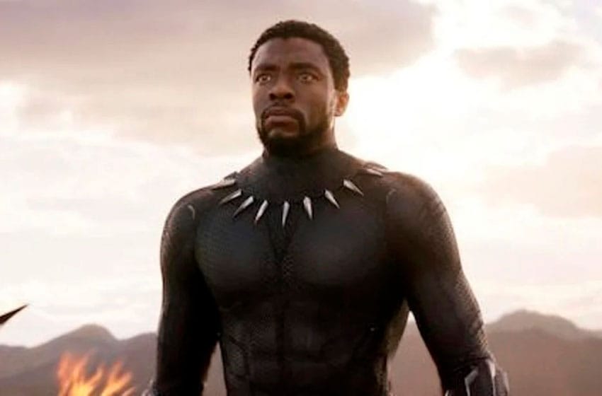 Murió Chadwick Boseman, protagonista de “Pantera negra”