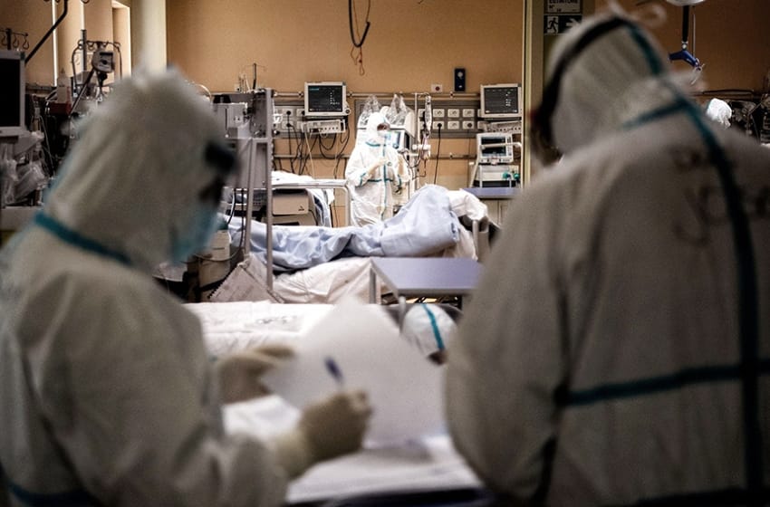 Informan 62 nuevos fallecimientos y son 9.685 los muertos por coronavirus en la Argentina