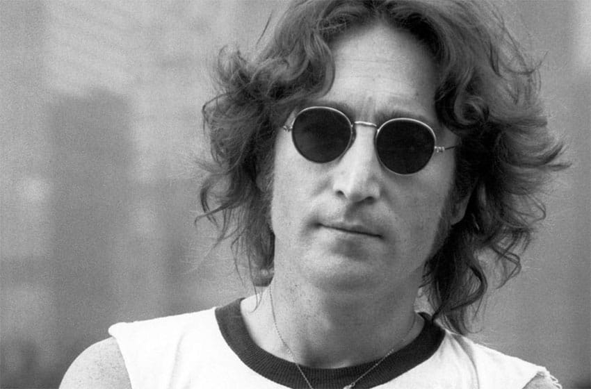 La historia desconocida del padre de John Lennon: estuvo preso en la Argentina y grabó un tema que el beatle odió