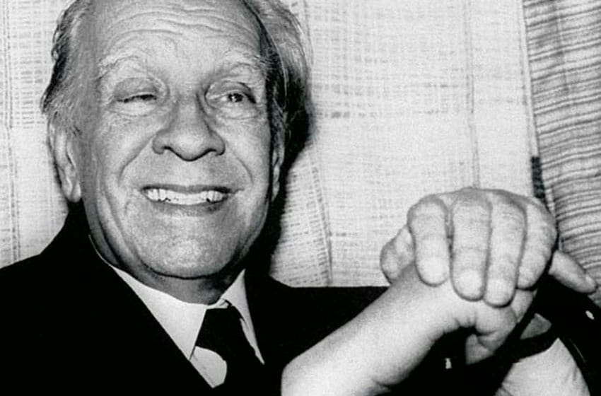 A 121 años del nacimiento de Borges, se realizarán actividades para homenajear al escritor