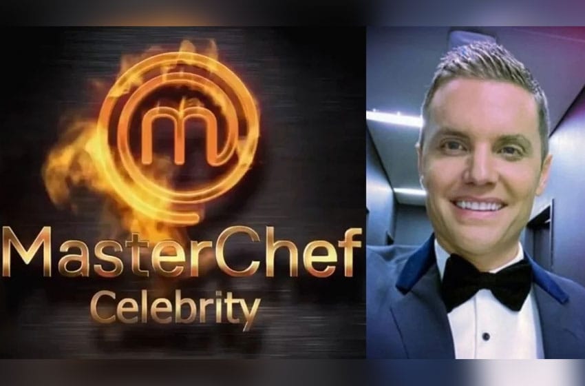 Todos a cocinar: quiénes serán los famosos de Masterchef celebrity