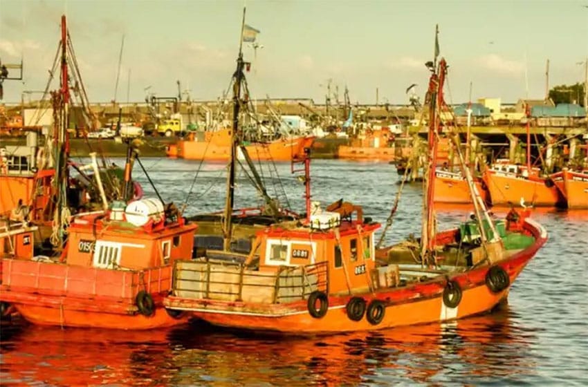 Conflicto pesquero con Mar Chiquita: "Hablar de depredación es una exageración total"