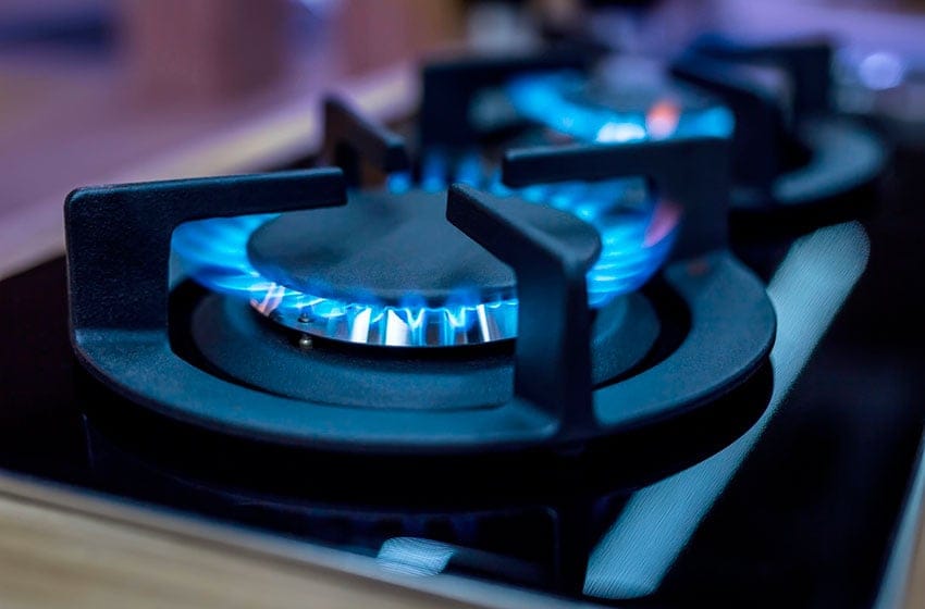 Las facturas de gas de Pymes serían 86% más caras sin el congelamiento de tarifas