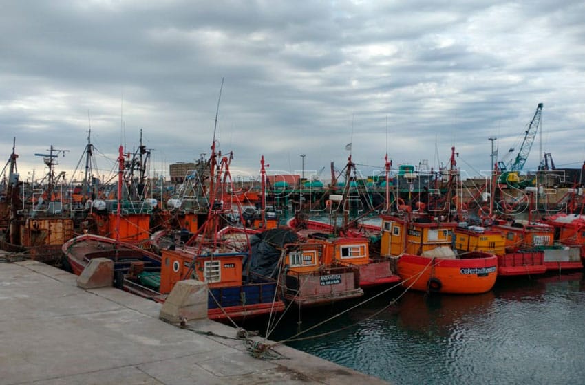 Gremio pesquero denunció a empresas por evasión fiscal y trabajo en negro