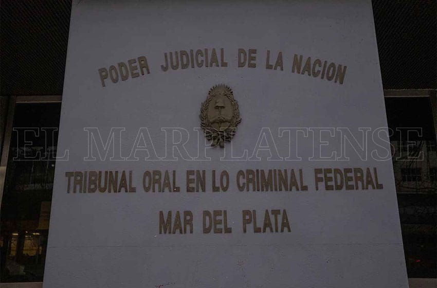 Trece condenados y dos policías absueltos en el juicio a una organización narco