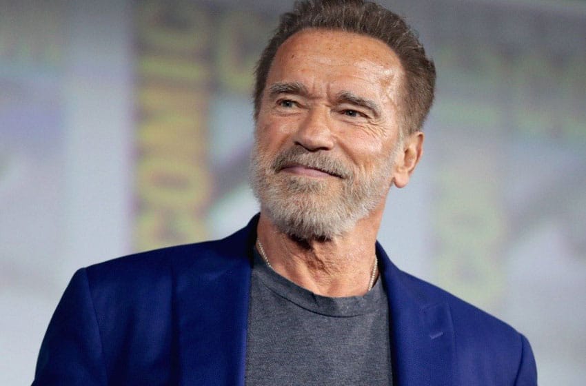 Arnold Schwarzenegger protagonizará por primera vez una serie de televisión