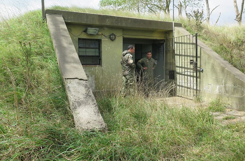 Juicio "Cueva 3" en Mar del Plata: dos testigos ubicaron al acusado Nani dentro del accionar delictivo del Ejército