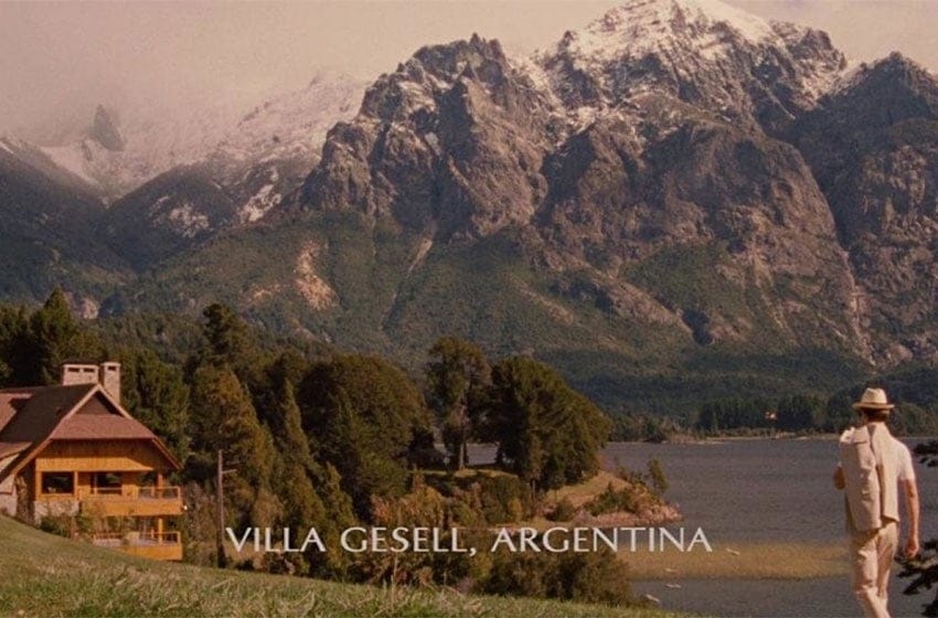 Historia de un error insólito: por qué Villa Gesell tiene montañas en X-Men: Primera generación