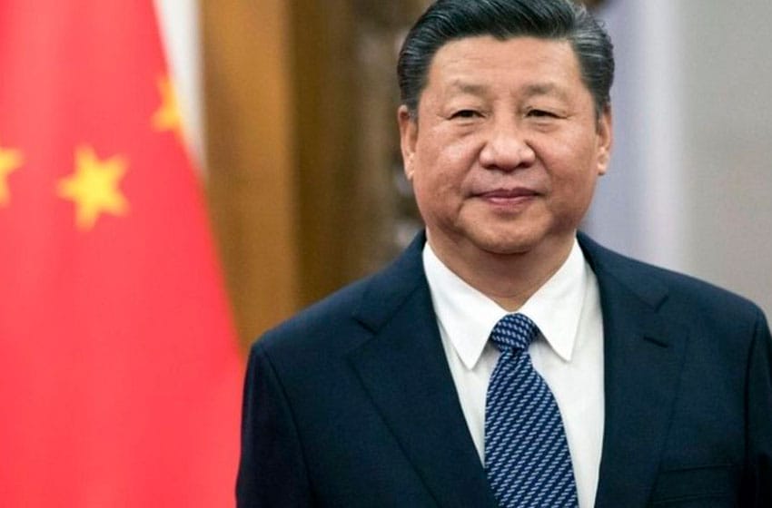 Xi Jinping se perpetúa en el poder y logra un inédito tercer mandato presidencial en China