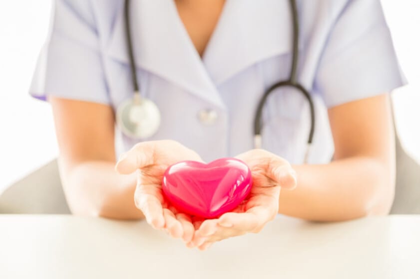 Covid-19: pacientes recuperados deben chequear su corazón