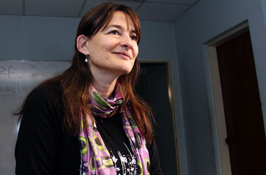 La ministra Estela Díaz visitará Mar del Plata