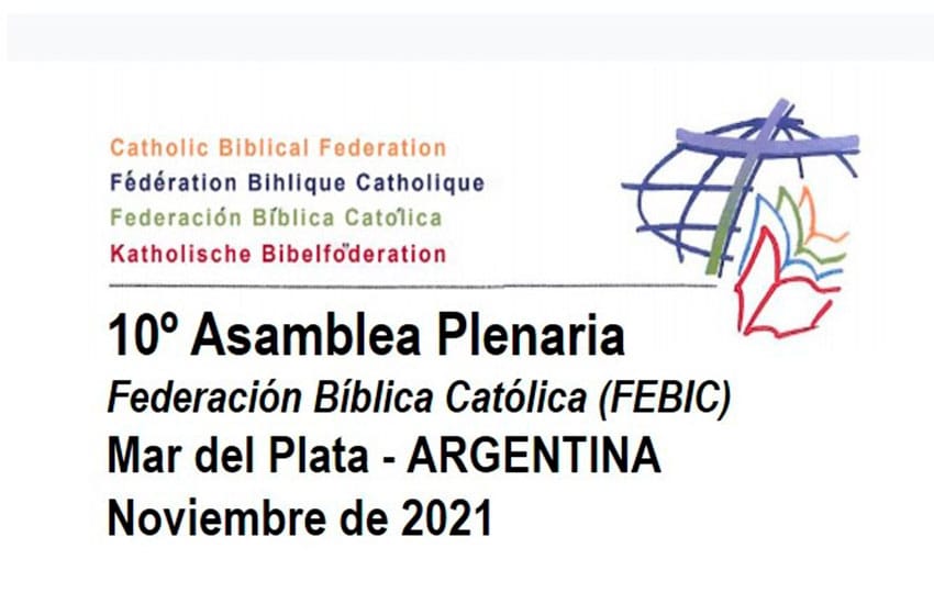 Mar del Plata será sede de la Asamblea Mundial de Biblia