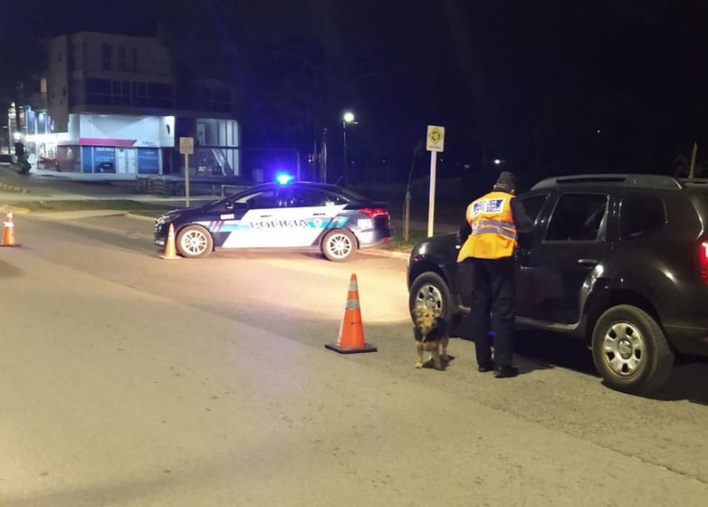Policía Federal detuvo a un peligroso estafador en Pinamar