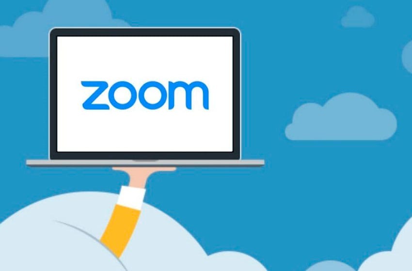 Cómo agregarle un fondo virtual a las videollamadas de Zoom en su app para Android