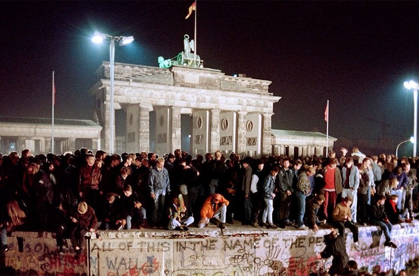 A 30 años de la reunificación, Alemania aún no superó las diferencias sociales y económicas