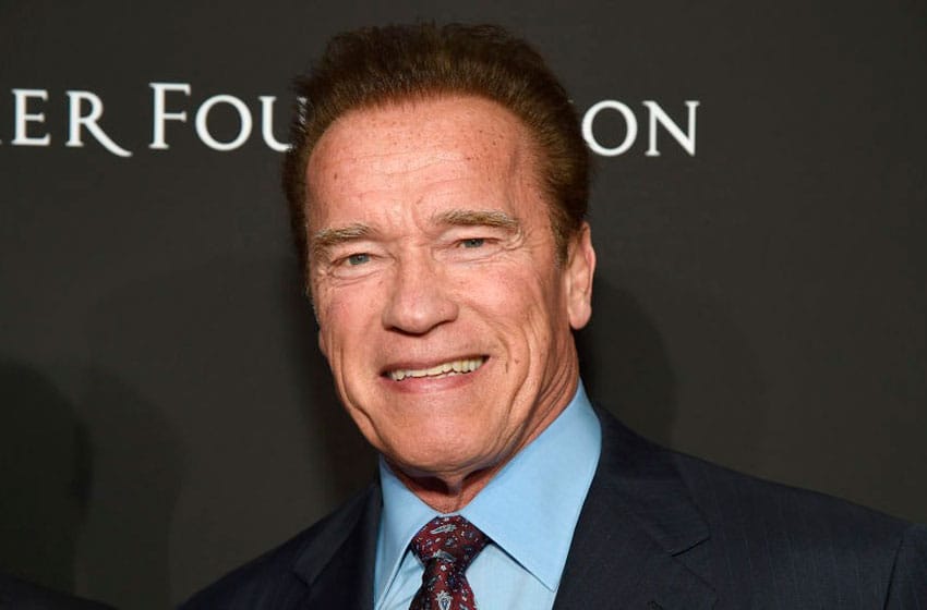 Arnold Schwarzenegger fue operado del corazón: “Me siento fantástico”