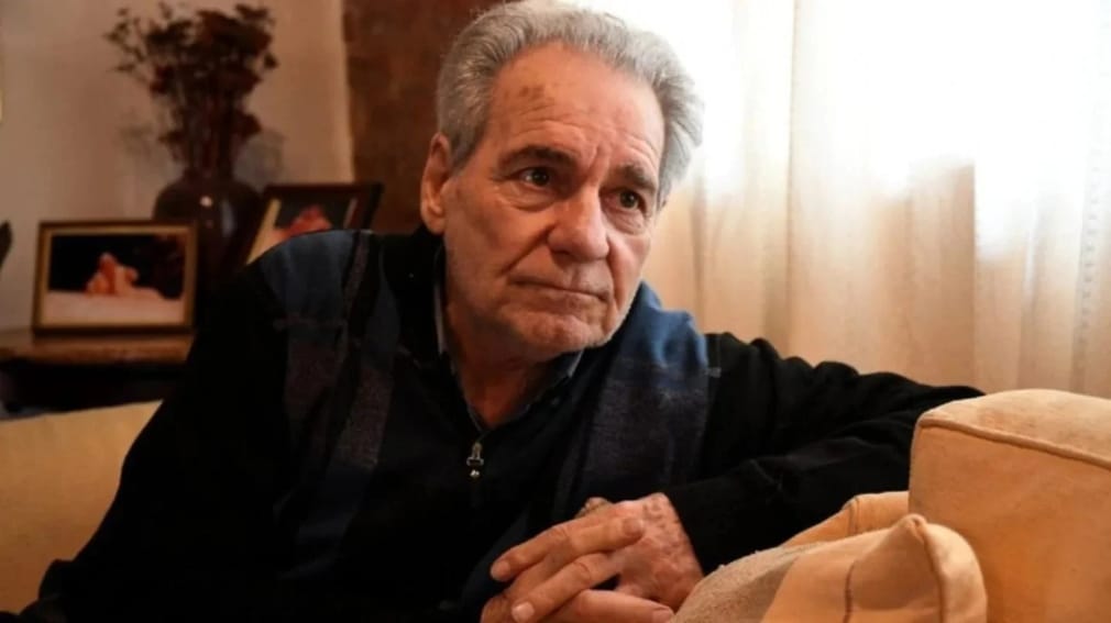 Murió por coronavirus el actor y comediante Hugo Arana