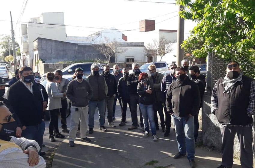 ONG´s, Instituciones y víctimas del delito reclamarán por seguridad en Mar del Plata