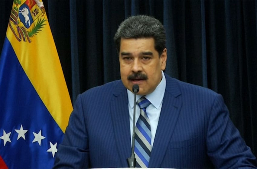 El chavismo suma gobernaciones y la oposición resta, de acuerdo al primer reporte oficial