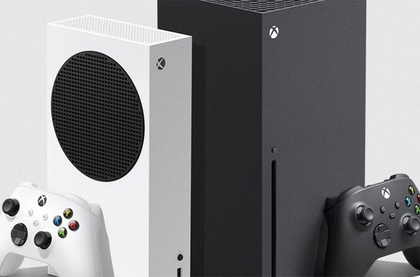 Microsoft reveló los precios en Argentina de sus nuevas consolas Xbox Series X/S, rivales de la PlayStation 5
