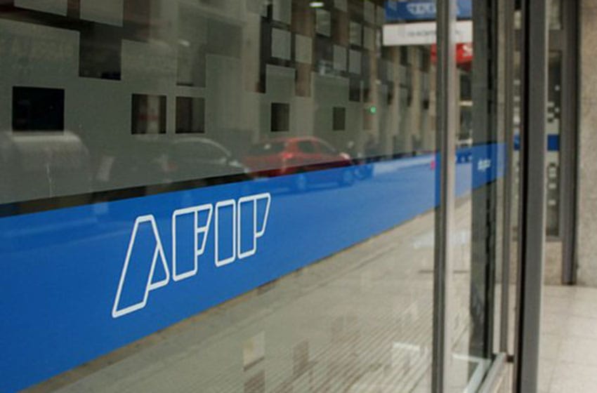 Afip ya otorgó más de 405 mil créditos a tasa cero por $47.000 millones
